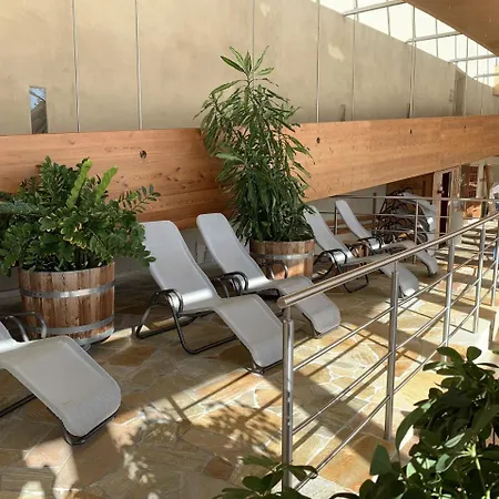 Modern, Luxury In The Center *