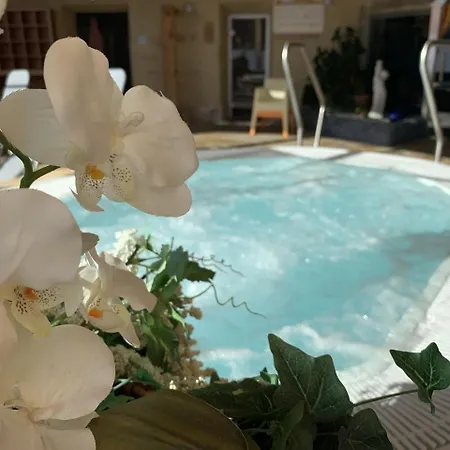 شقة Modern, Luxury In The Center